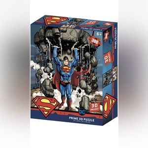 🎉🎉 New Prime 3D Puzzle